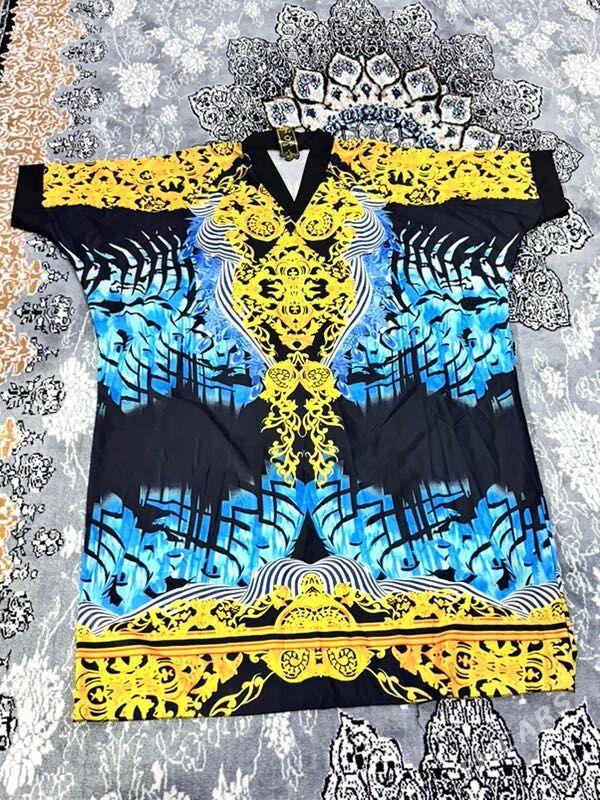 Gatowy koynek - Aşgabat - img 1