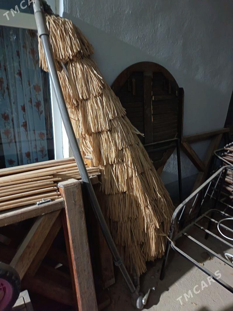 Zontik - Aşgabat - img 1