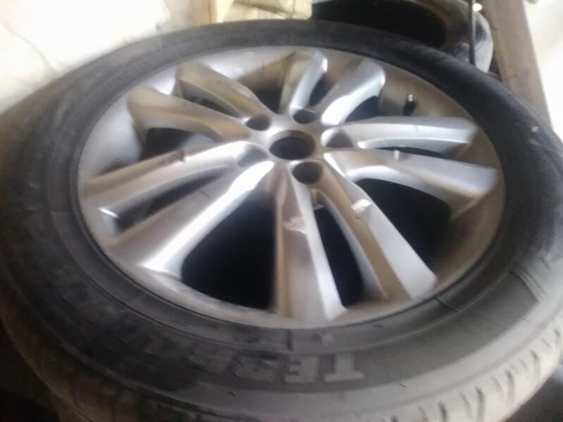 Teker 300 TMT - Арзув - img 1