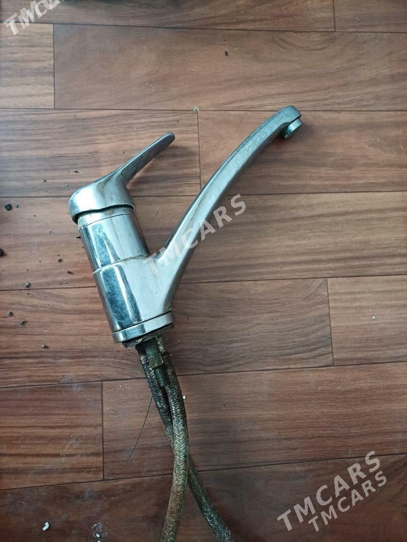 grant krant - Aşgabat - img 1