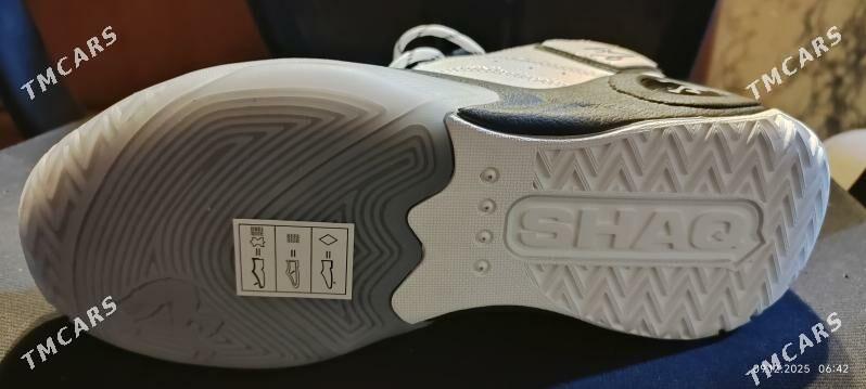 Кросовки оригинал - Aşgabat - img 1