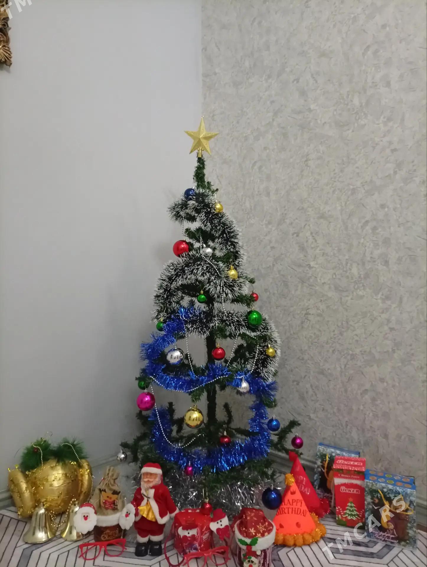 yolka елка - Aşgabat - img 1