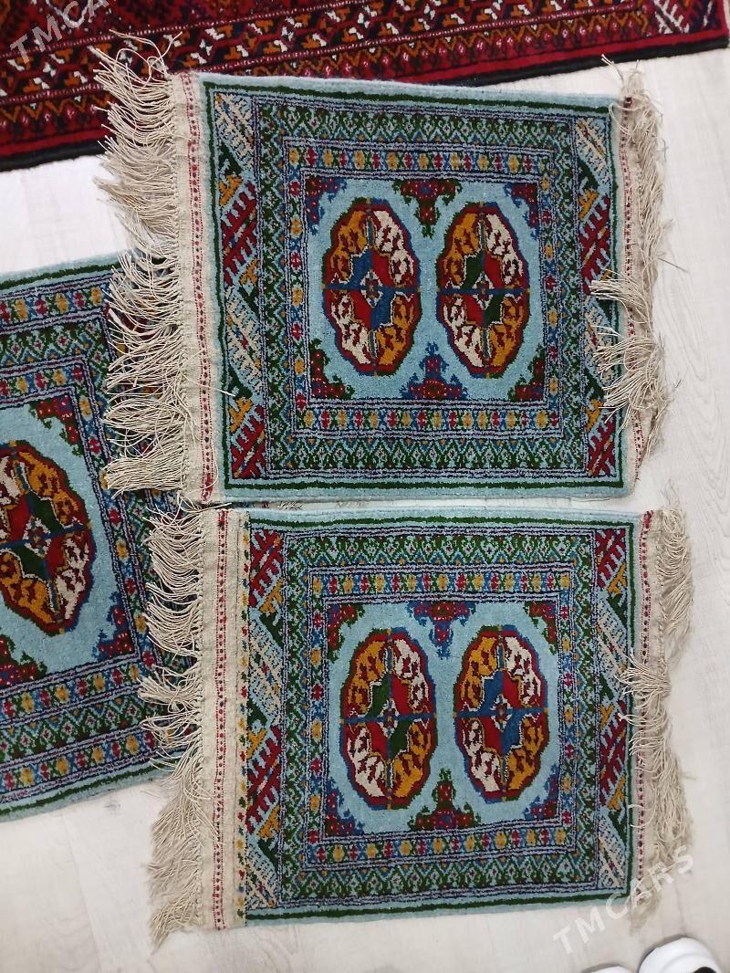 El haly - Ким район - img 1