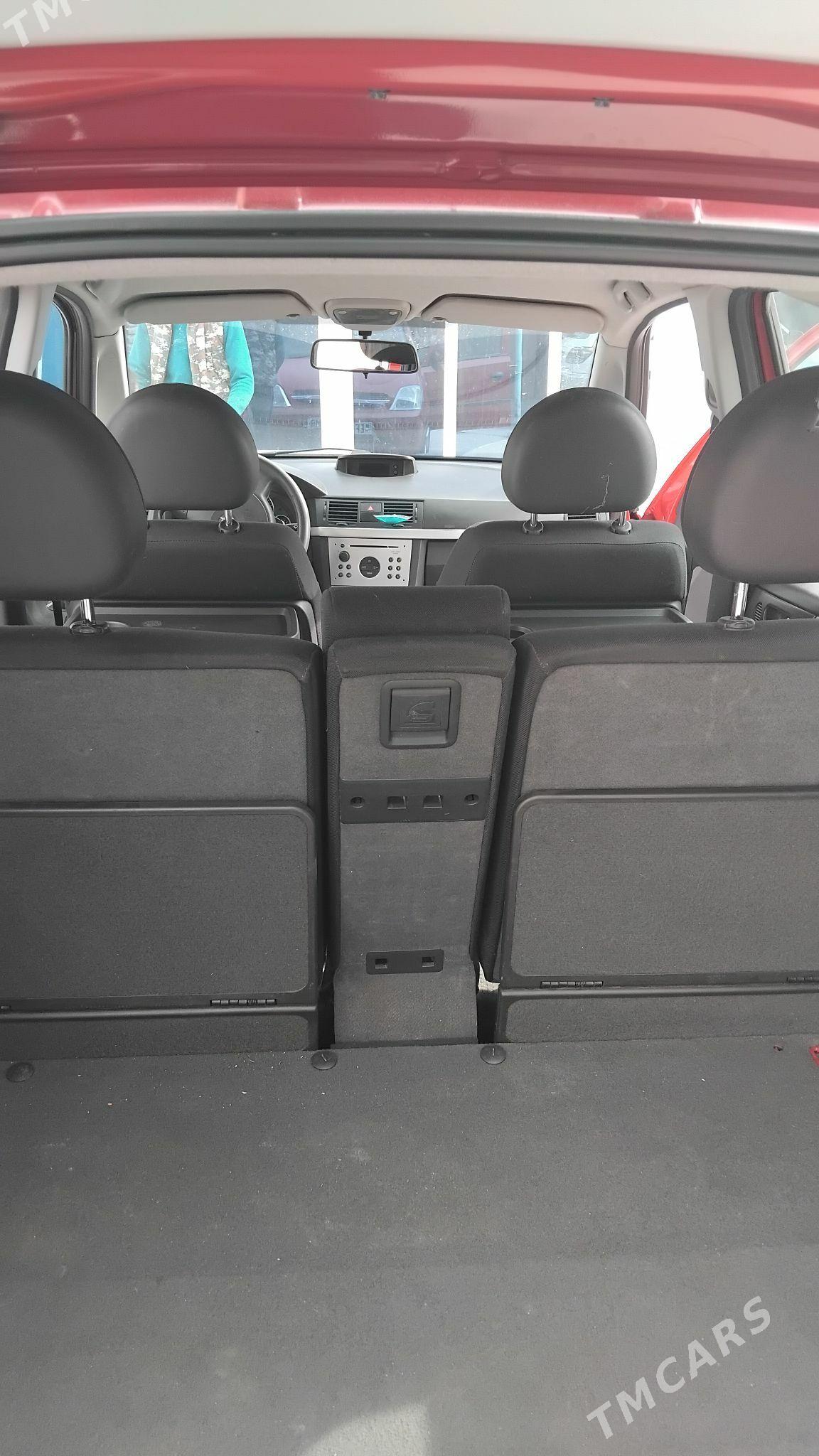 Opel Meriva 2003 - 70 000 TMT - Мары - img 1