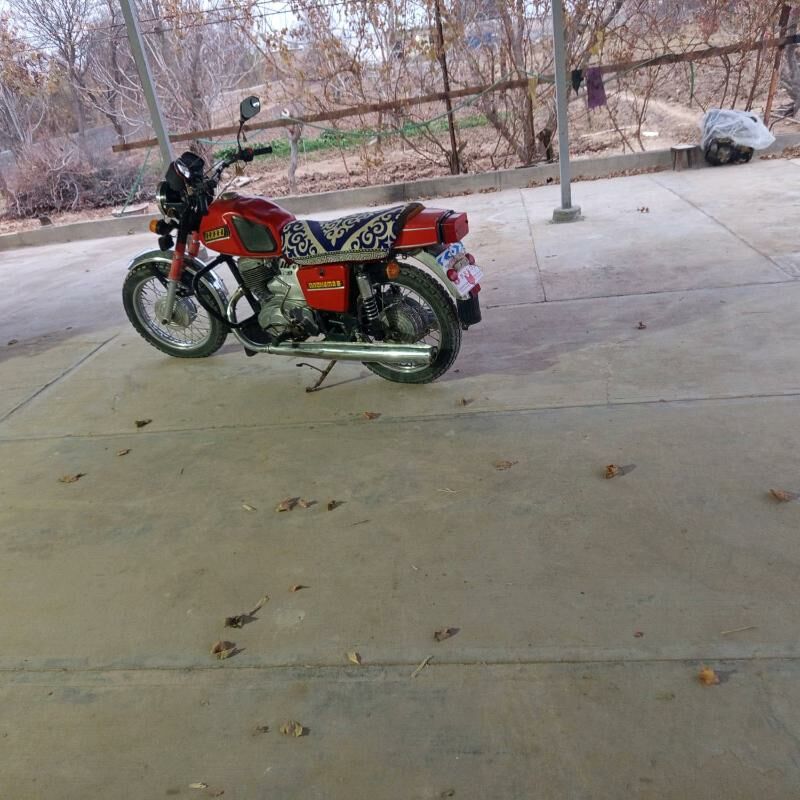 Iž Planeta 5 1995 - 11 000 TMT - Достлук - img 1