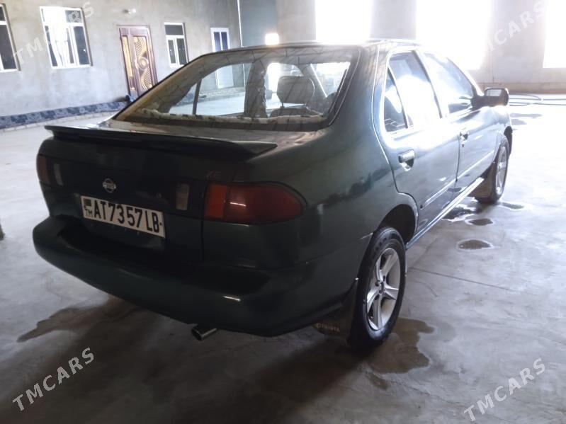 Nissan Sentra 1997 - 60 000 TMT - Туркменабат - img 1