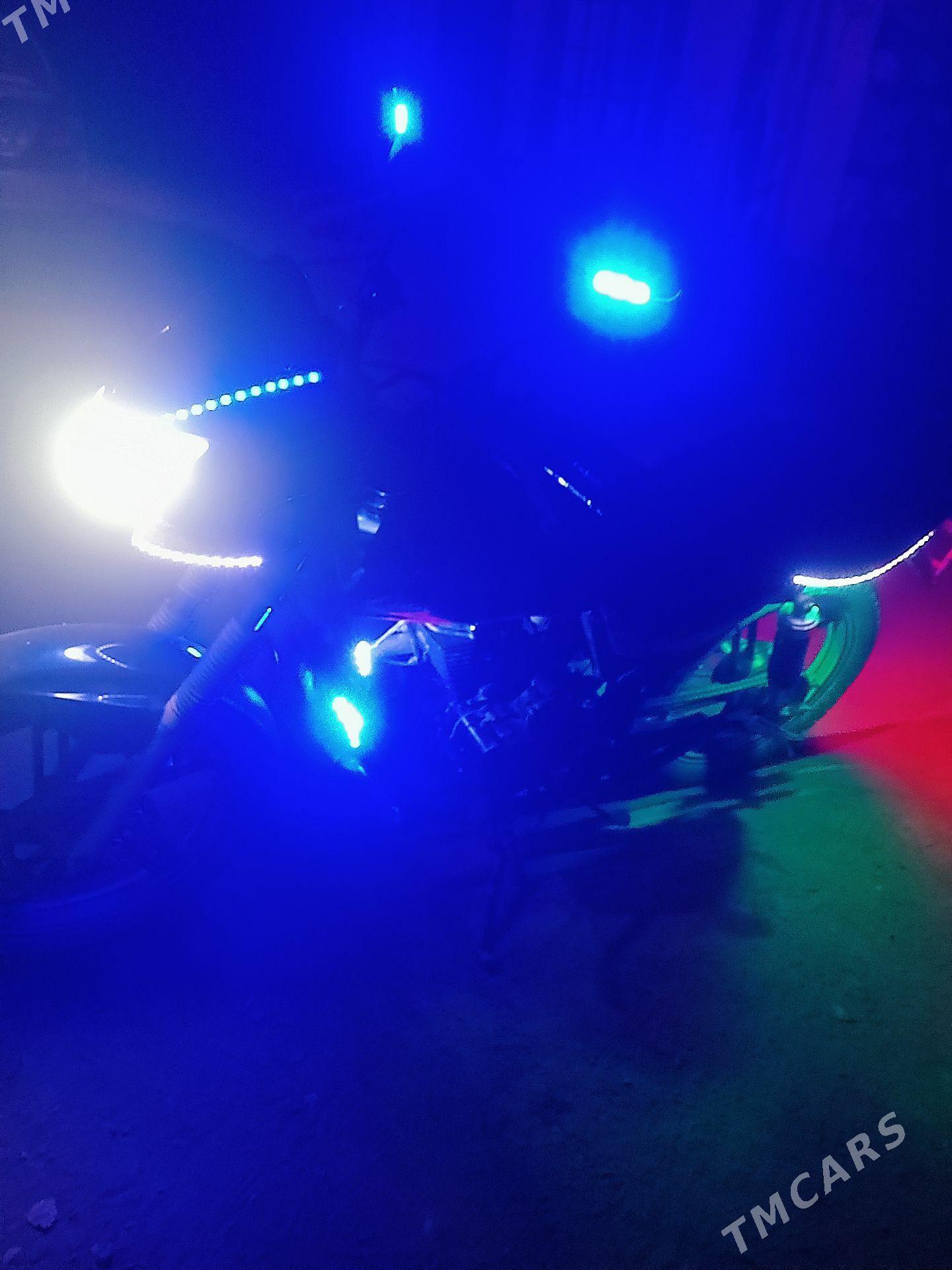 Fekon FK200-14G 2020 - 12 000 TMT - Kerki - img 1