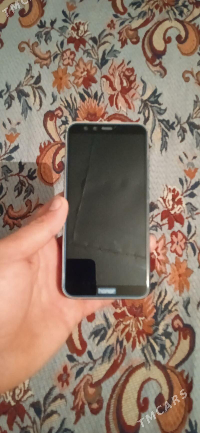 Honor 9lıte - Гумдаг - img 1