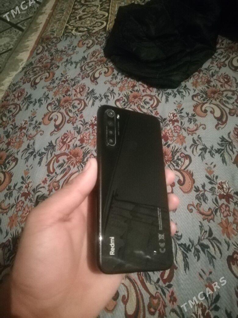 Redmı not8 - Гумдаг - img 1