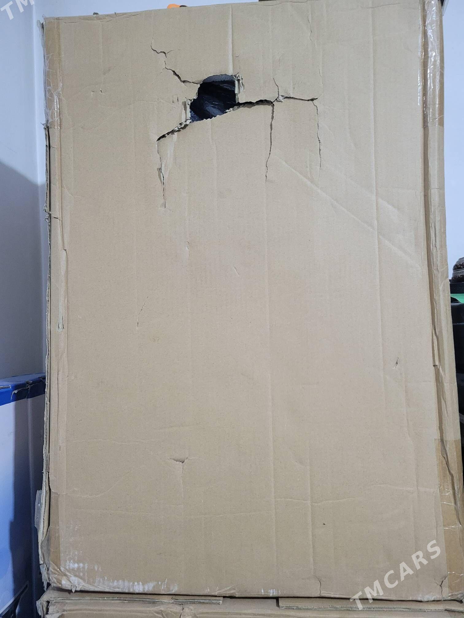 Toy kalonka RCF - Бузмеин - img 1