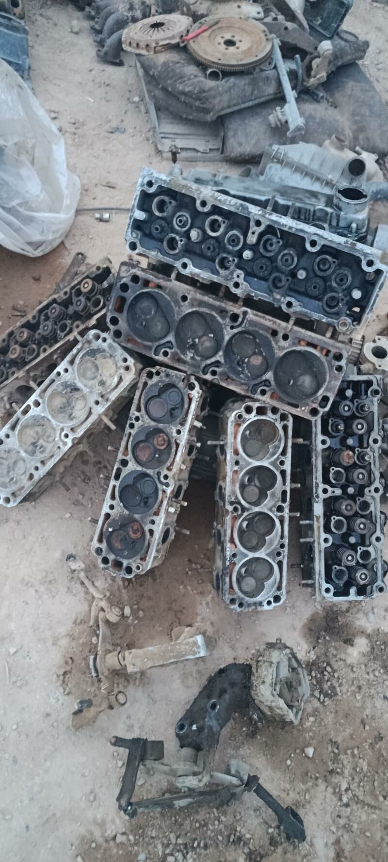 2. 16 OPEL GALOWKA 100 TMT - Tejen - img 1