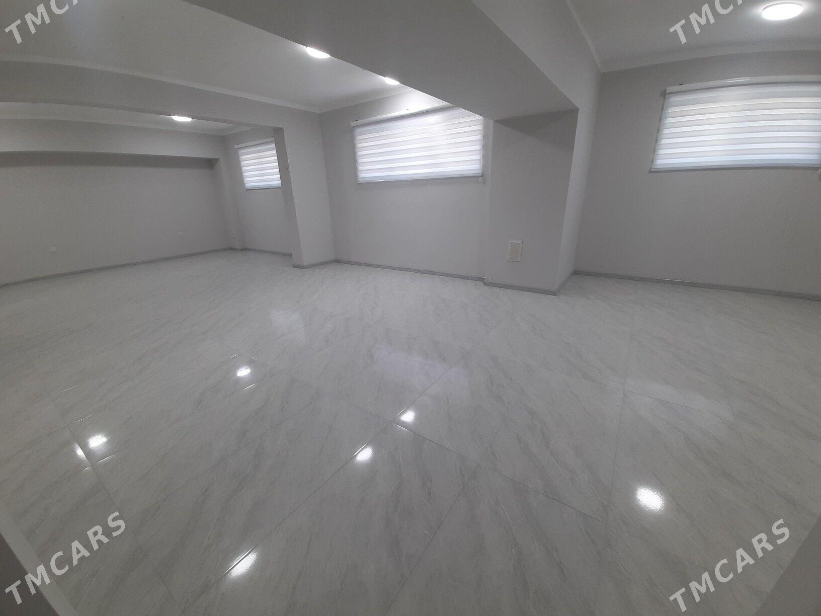 GURTLY PODWAL 260+20 м2 - Ашхабад - img 1