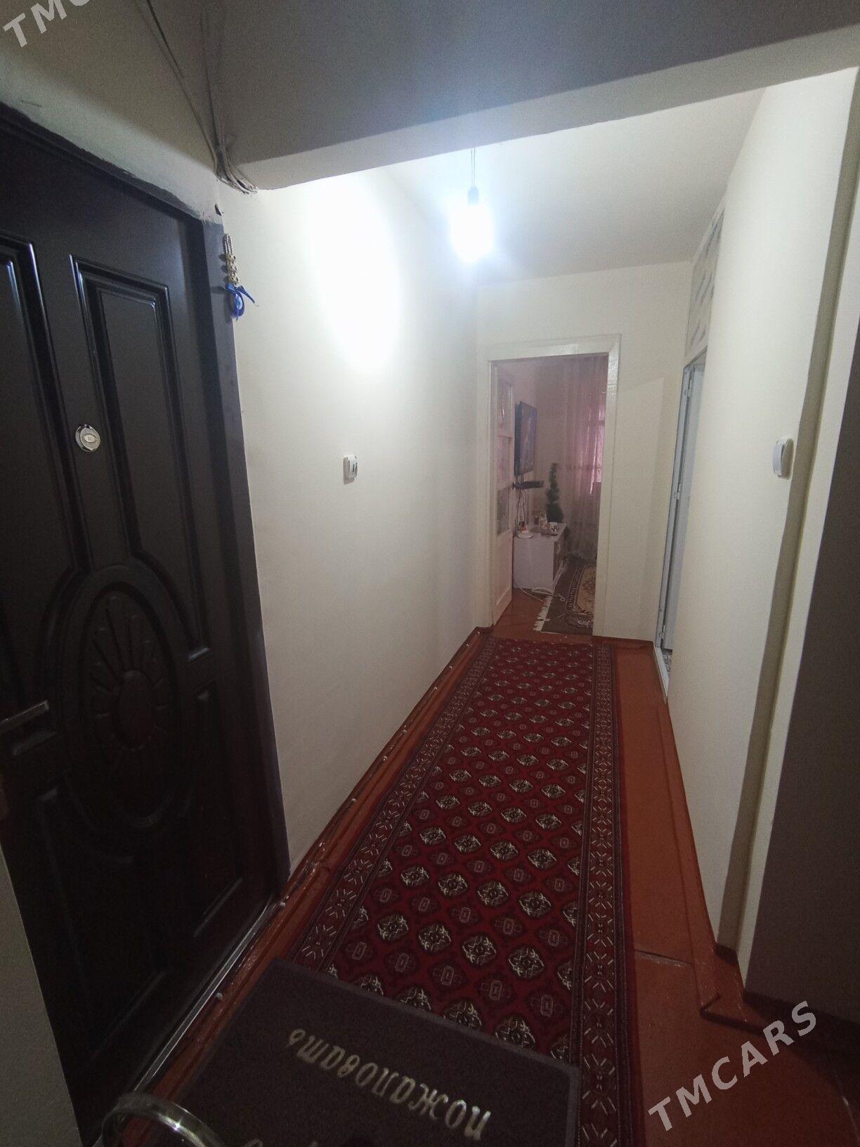 Satlyj jaý 40-let köçe - Мары - img 1