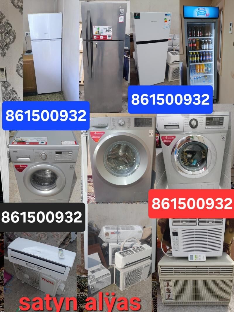 KIRMAŠYN ALŸAS - Aşgabat - img 1