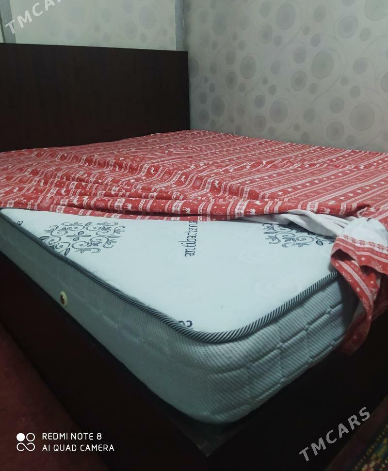 Кровать - Ашхабад - img 1