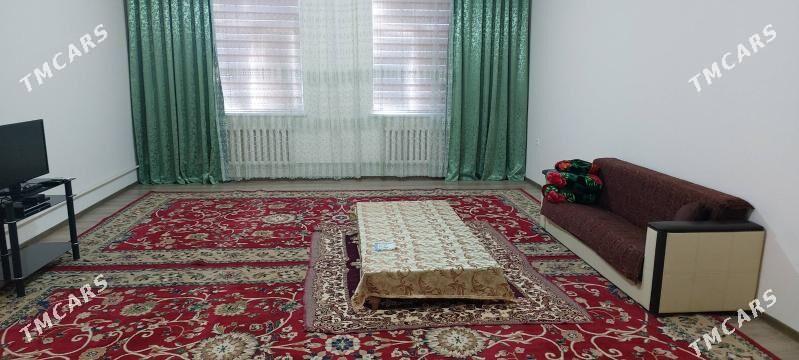 KWARTIRA ARENDA - Дашогуз - img 1