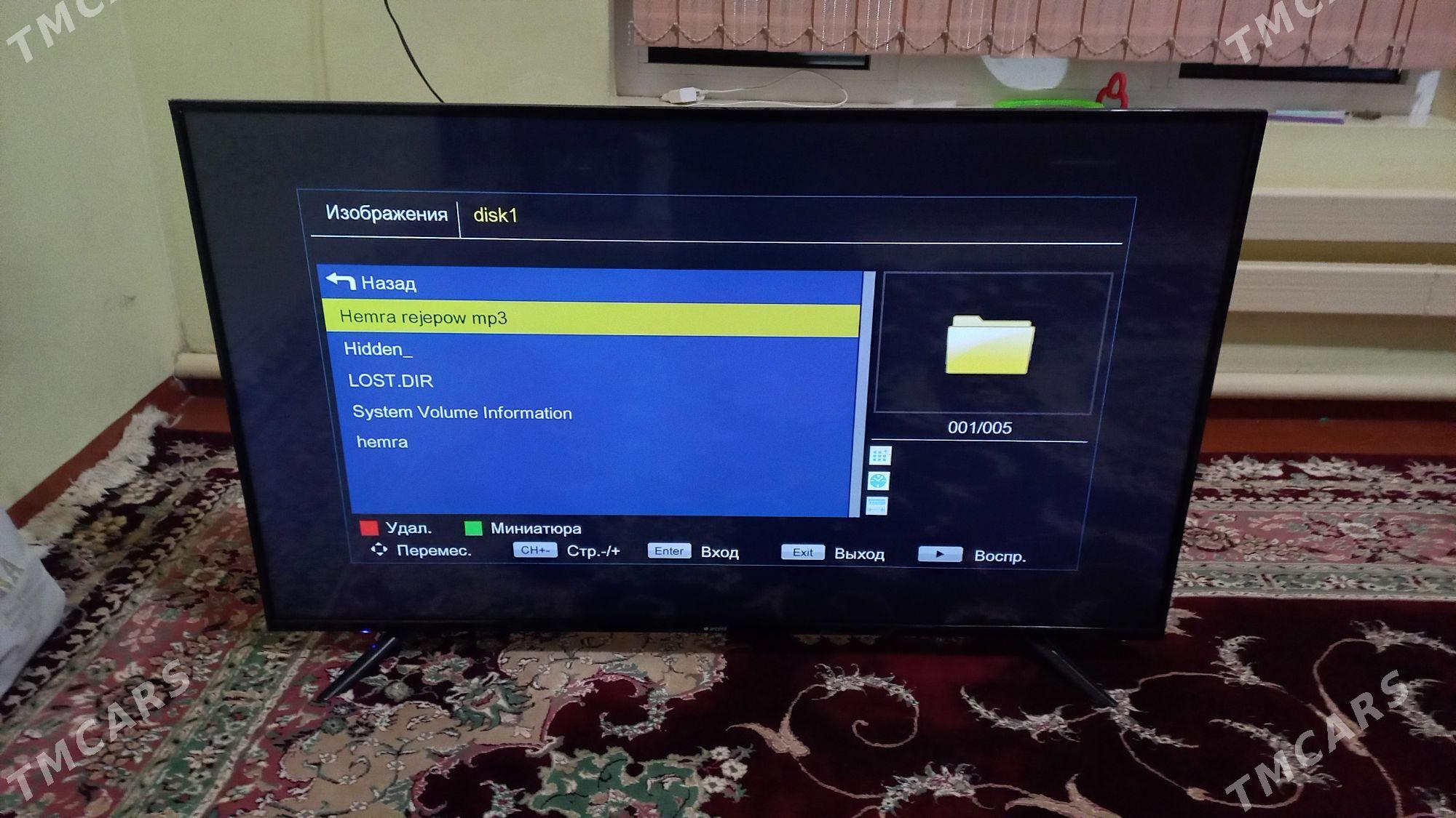 Telewizor 49lyk - Ашхабад - img 1