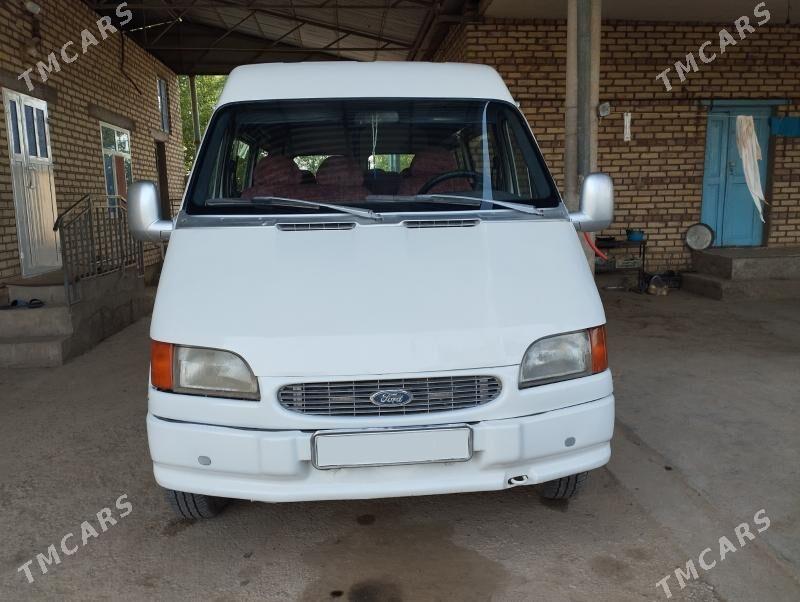 Ford Transit Connect 2010 - 70 000 TMT - Tejen - img 1