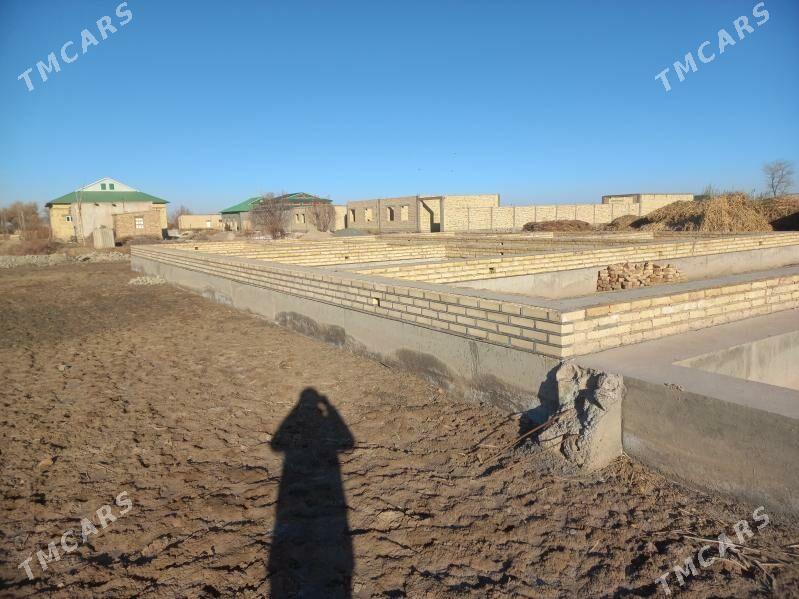 satlyk jaý - Köneürgenç - img 1