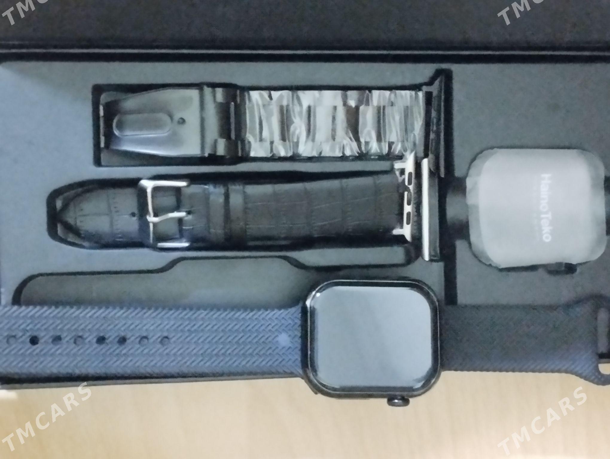 sagat - Aşgabat - img 1