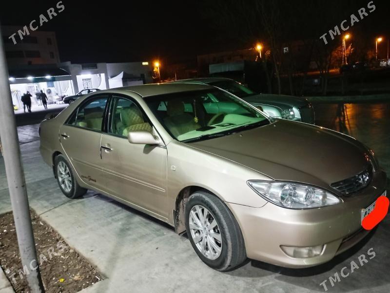 Toyota Camry 2003 - 160 000 TMT - Daşoguz - img 1