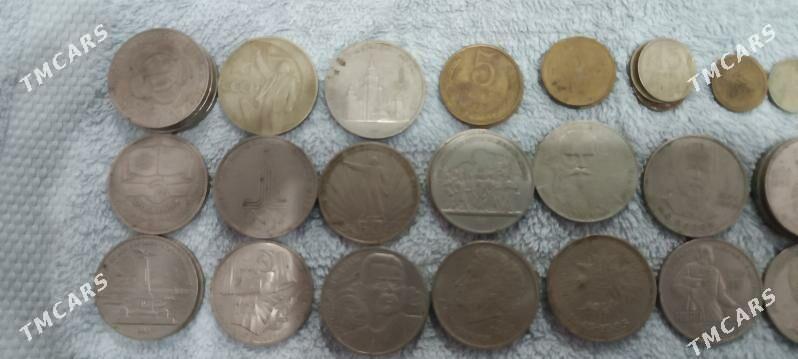 Teññeler Копейки - Hitrowka - img 1