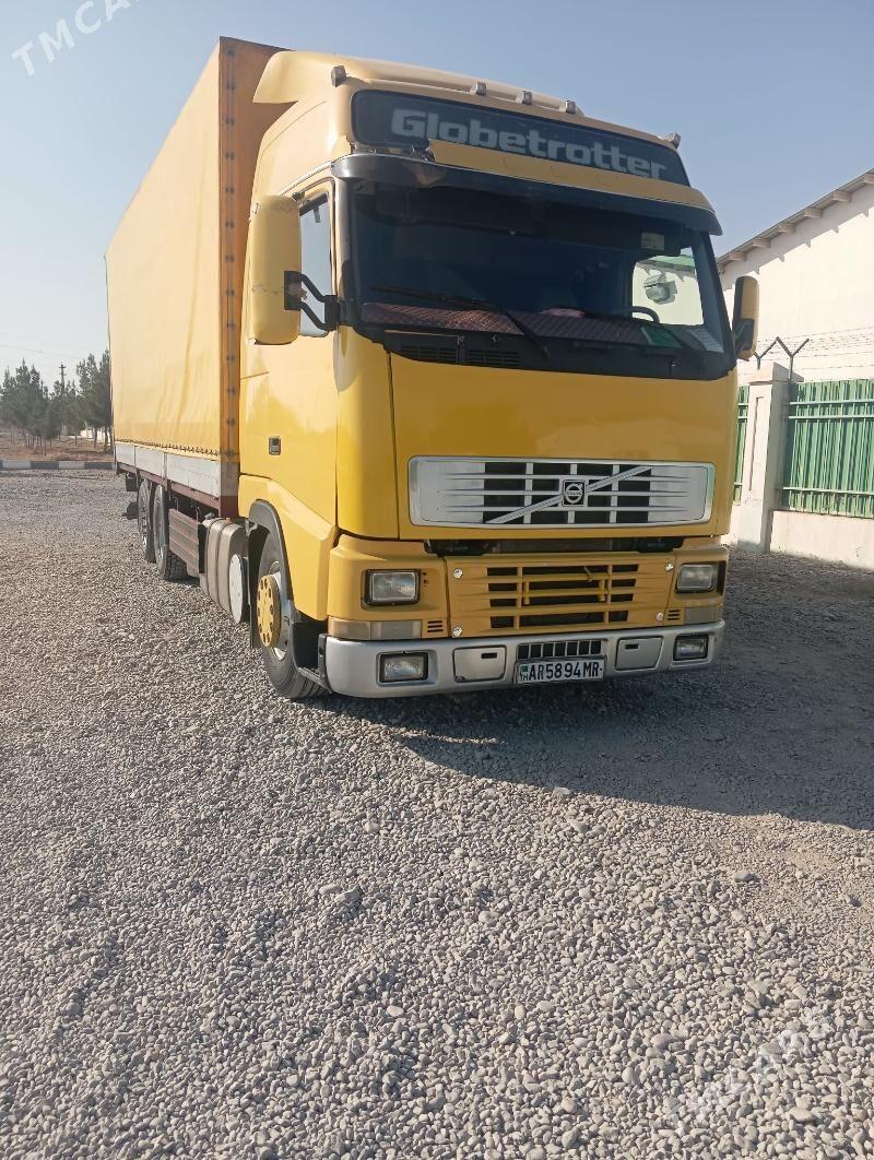 Volvo FH 420 2001 - 520 000 TMT - Байрамали - img 1