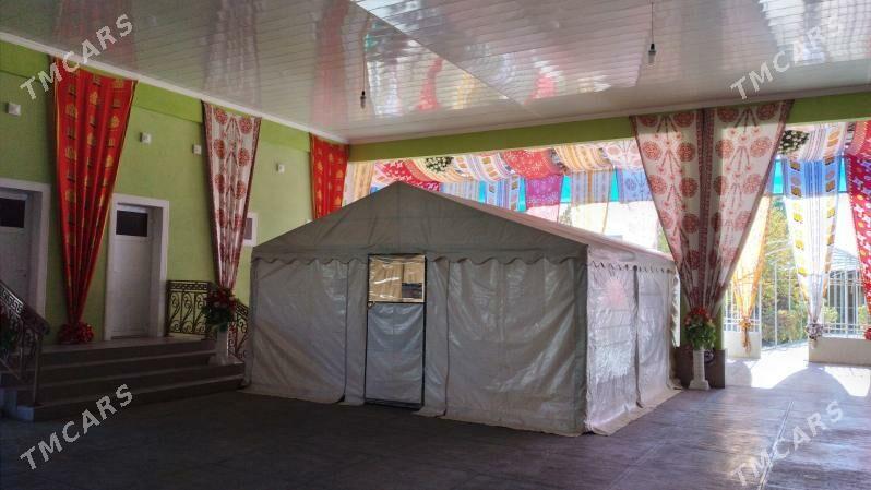 palata - Türkmengala - img 1