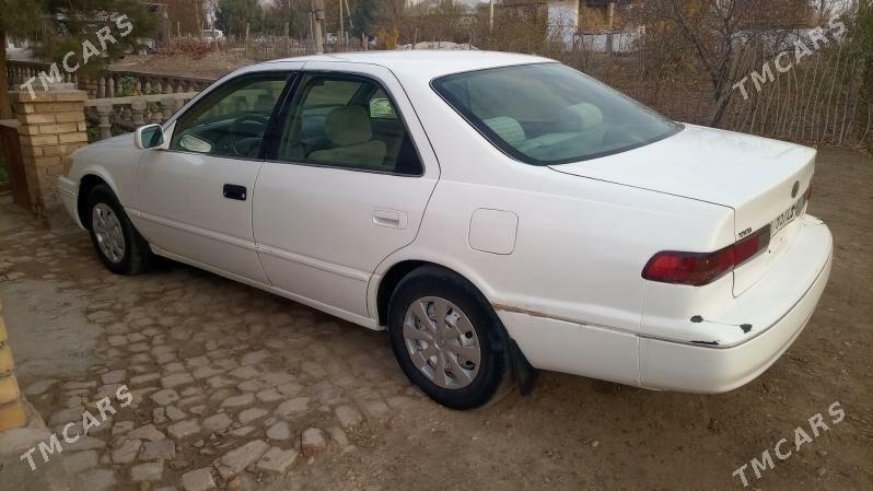 Toyota Camry 1998 - 118 000 TMT - Hojambaz - img 1