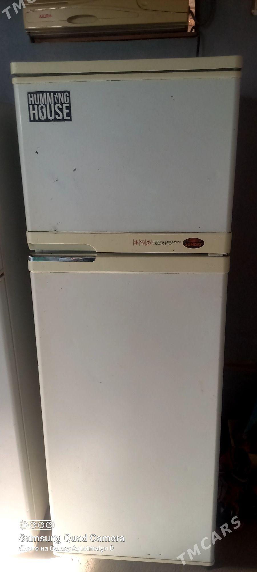 holodilnik - Herrikgala - img 1