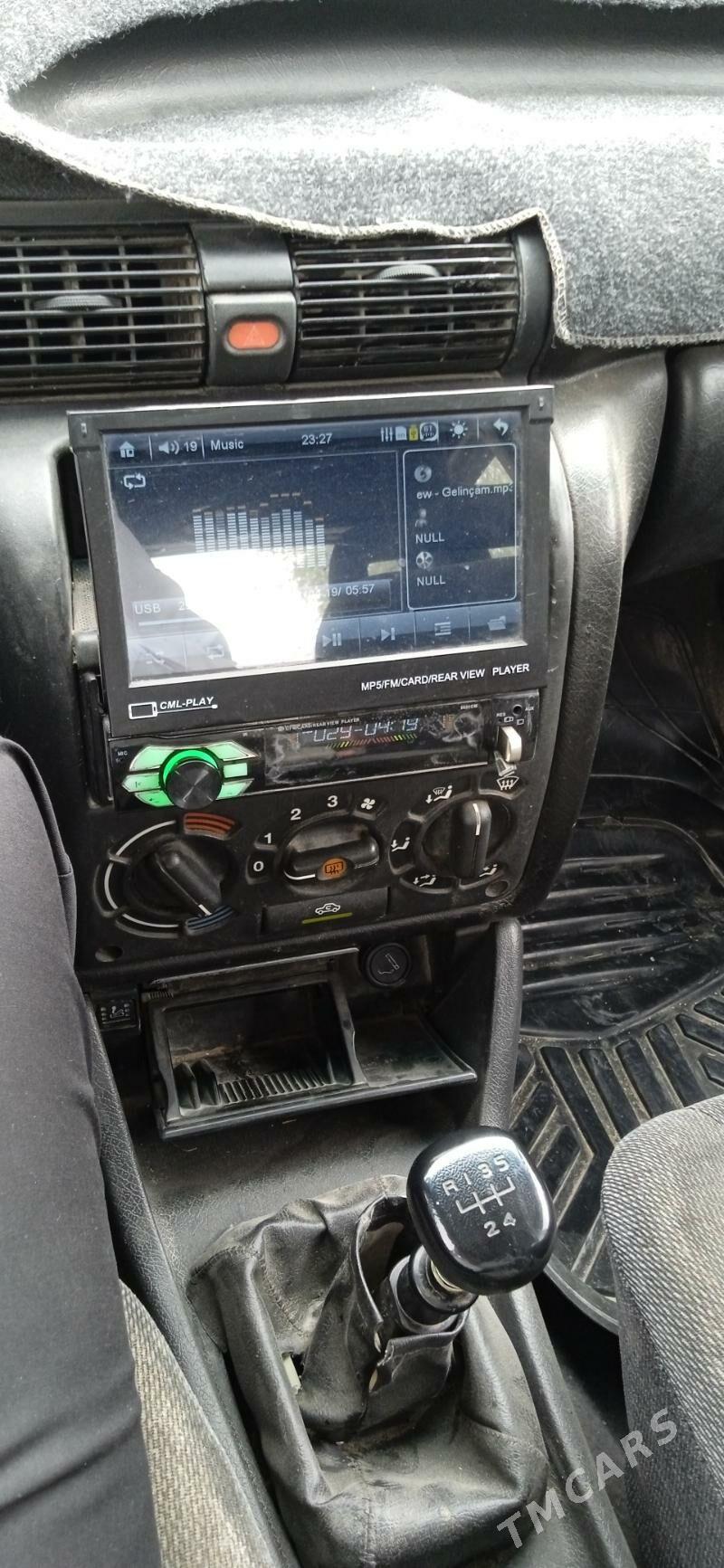 Opel Astra 1993 - 45 000 TMT - Gyzylarbat - img 1