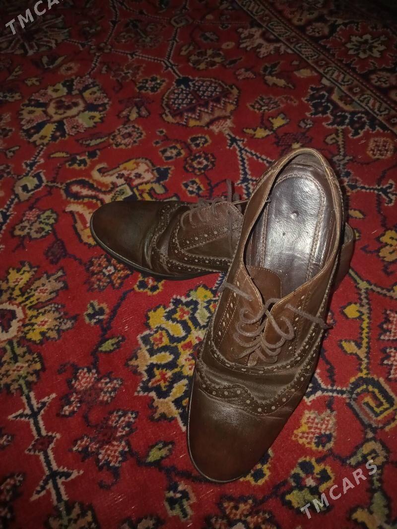 Kowus - Ашхабад - img 1