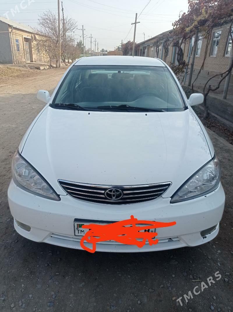 Toyota Camry 2005 - 160 000 TMT - Türkmenabat - img 1