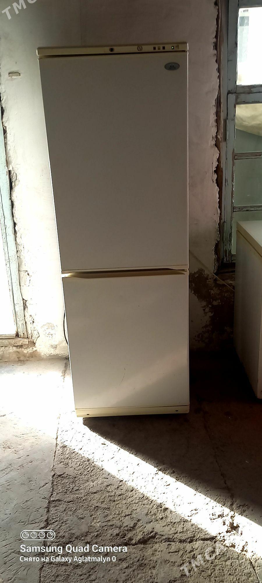 holodilnik - Aşgabat - img 1