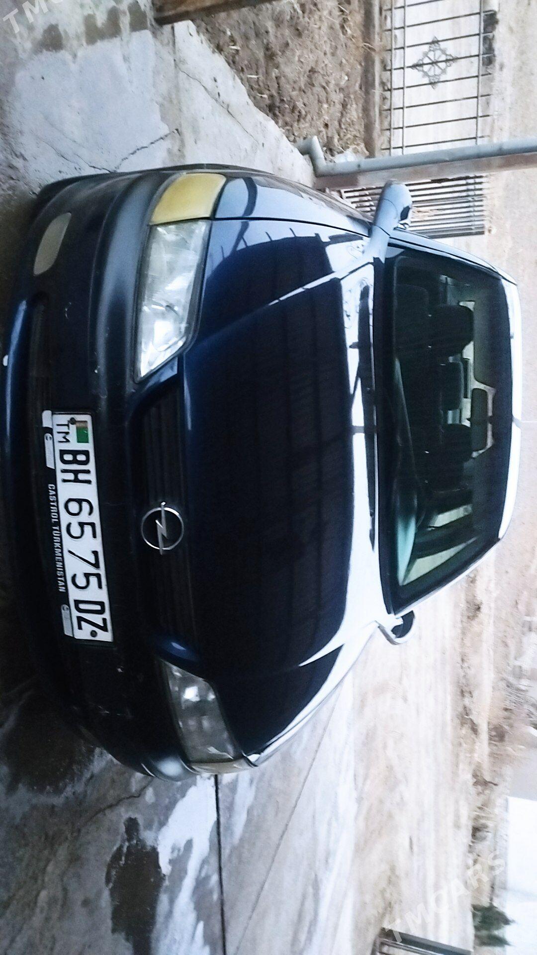 Opel Vectra 1998 - 60 000 TMT - Daşoguz - img 1