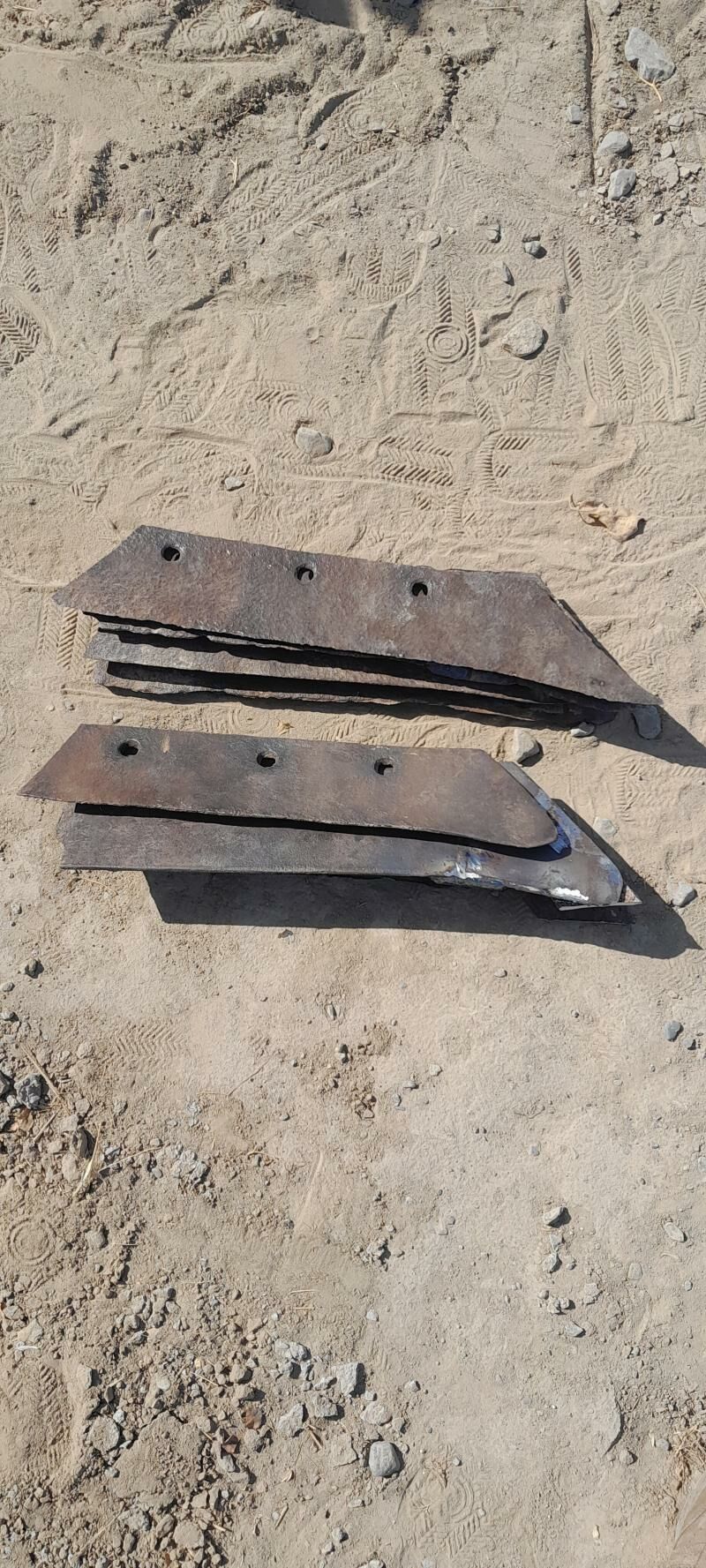 BelarusBelarus 1 200 TMT - Гёкдепе - img 1