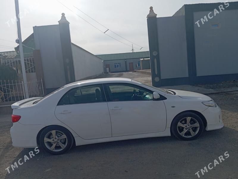 Herrikgala - Aşgabat - img 1