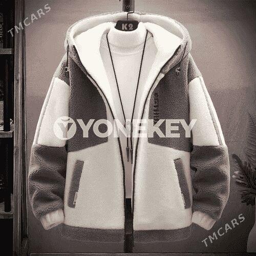 Erkekler üçin galyň penjek - Mary - img 1