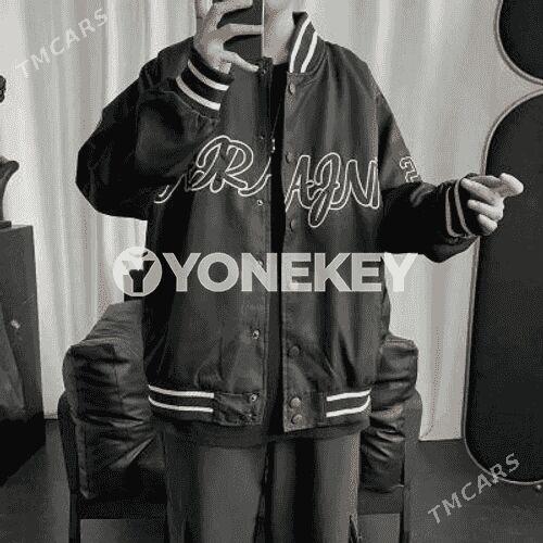 Erkekler üçin owadan penjek - Mary - img 1