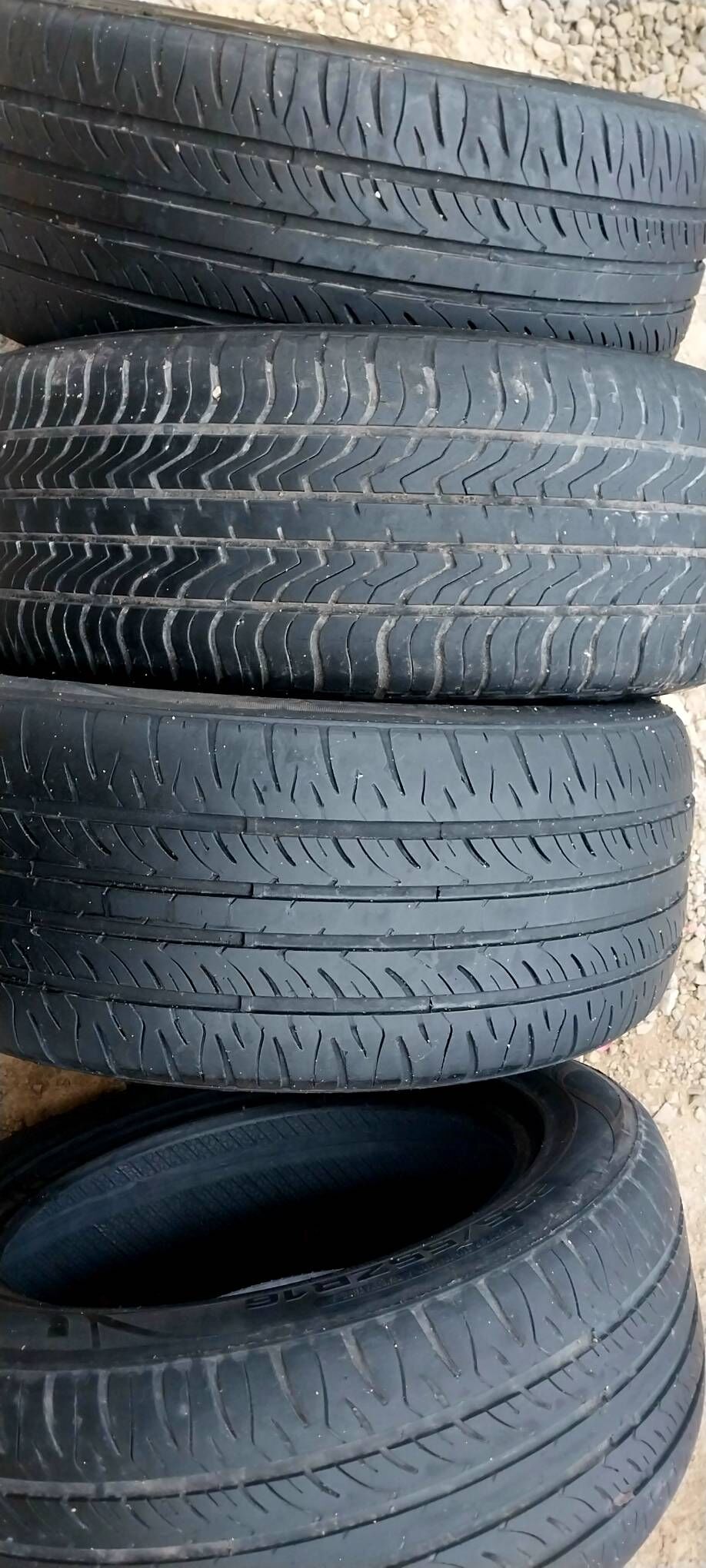 225 55 16 SPORTAK 850 TMT - Берекет - img 1