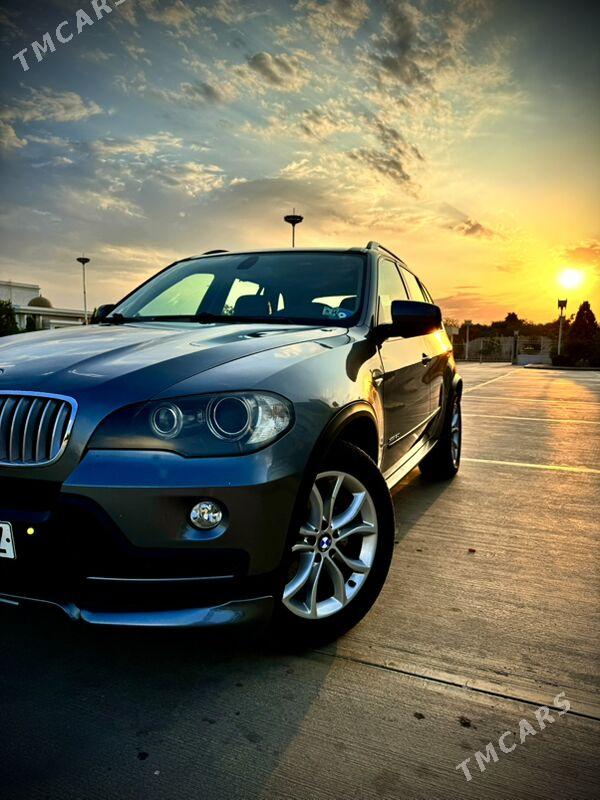 BMW X5 2009 - 240 000 TMT - Daşoguz - img 1