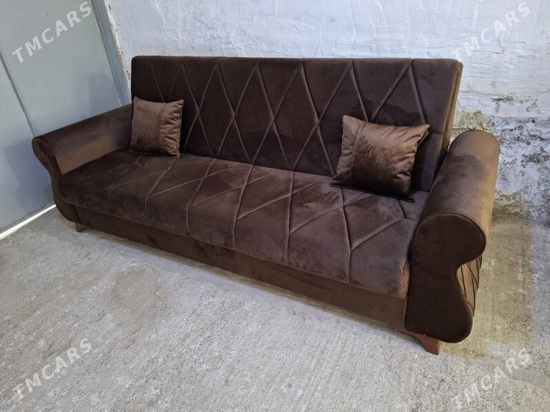 diwan  диван - Ашхабад - img 1