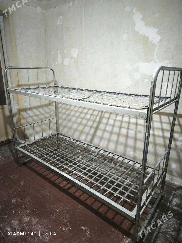Двухъярусная Кровать - Ашхабад - img 1
