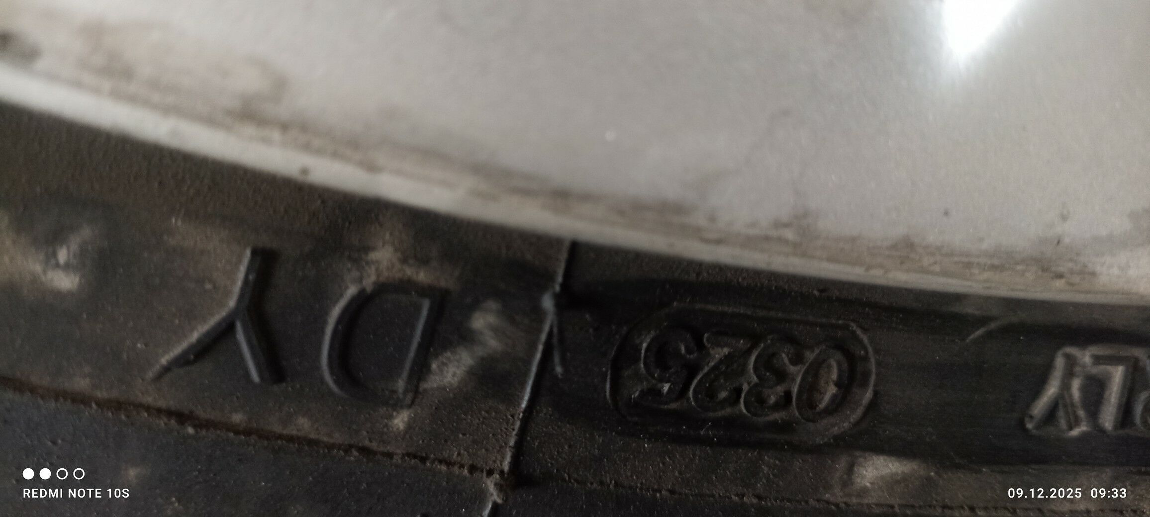 disga  leksus 3 750 TMT - Murgap - img 1