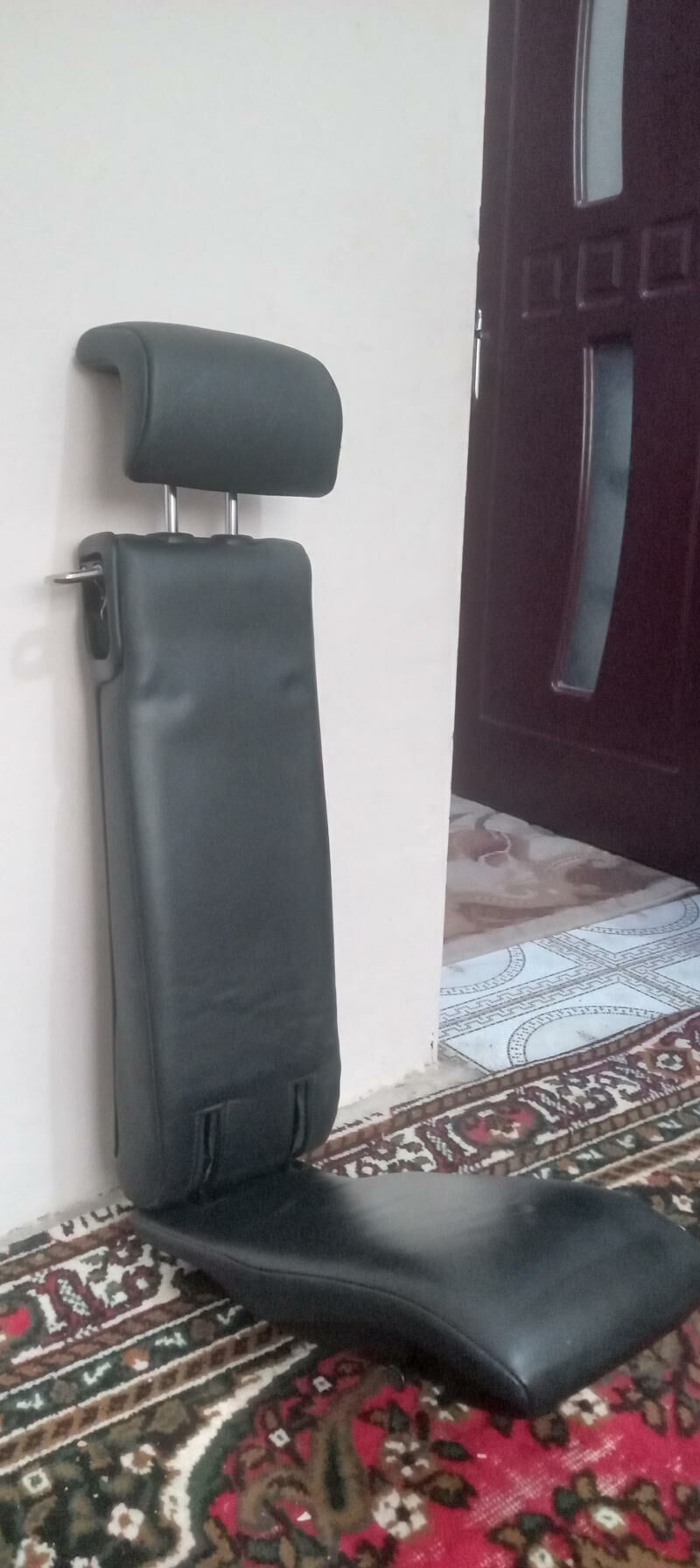 Highlander подлокотник 1 500 TMT - Türkmenabat - img 1