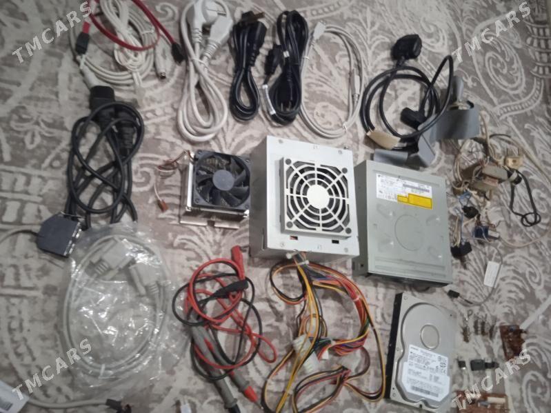 Компьютер şaýlar - Aşgabat - img 1