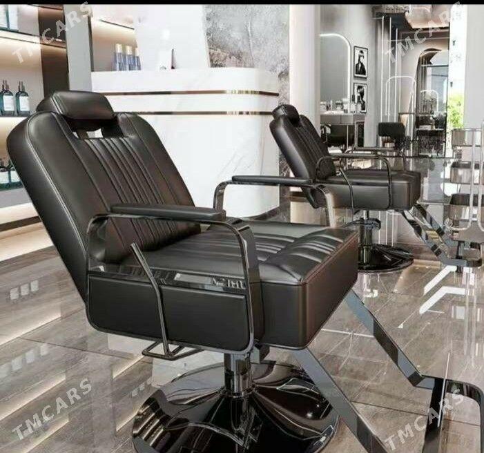 SALON KRESLO - Mary - img 1