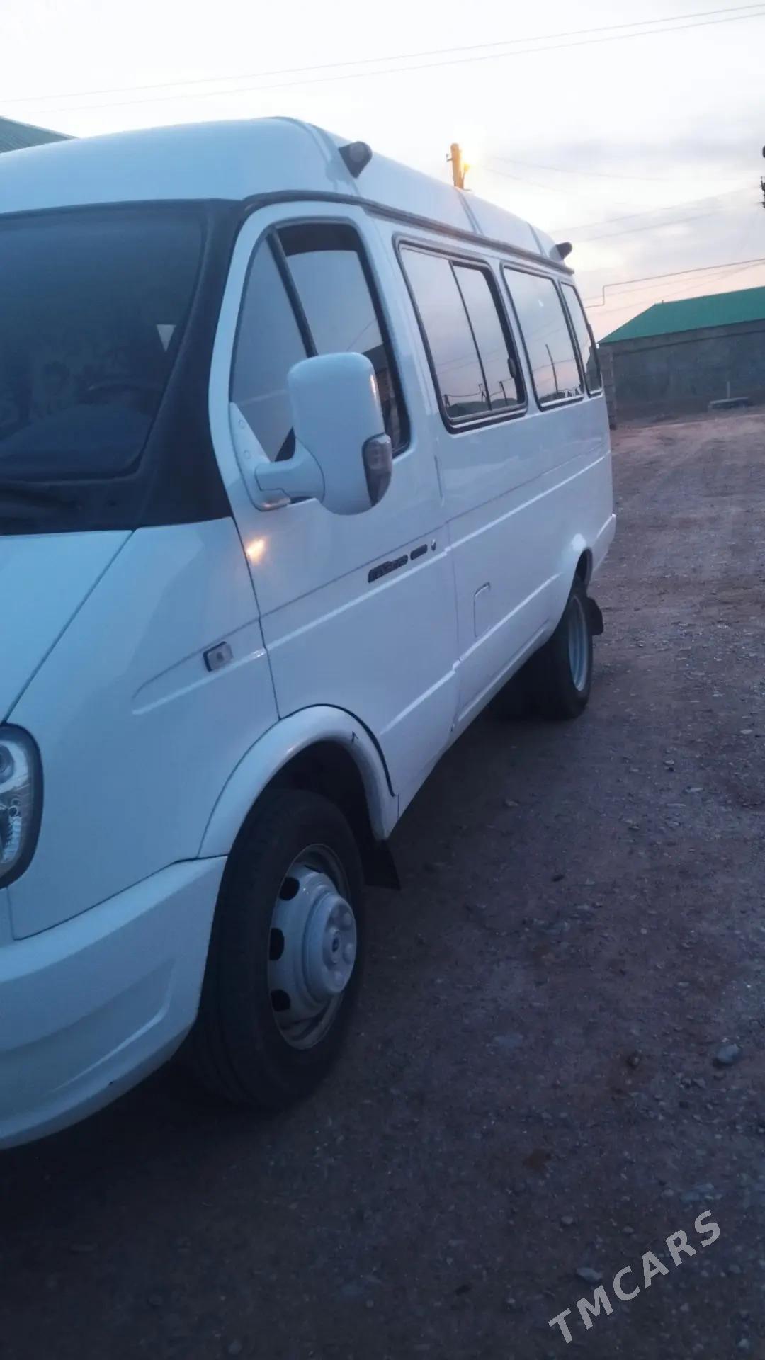 Gaz Gazel 2017 - 205 000 TMT - Gökdepe - img 1