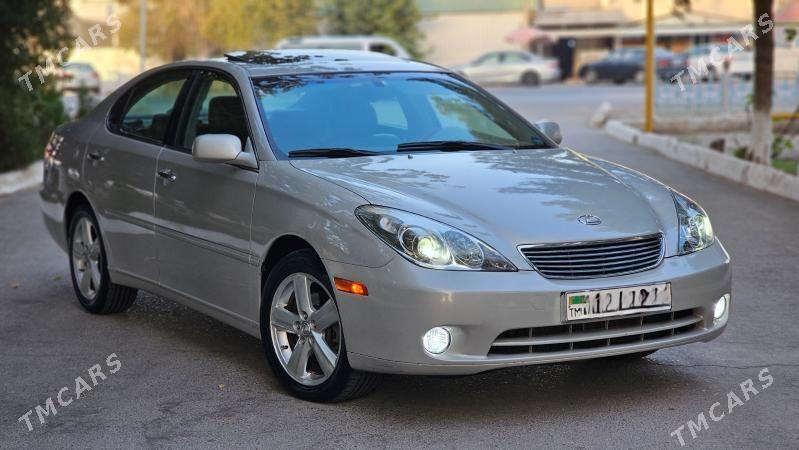Lexus ES 330 2004 - 220 000 TMT - Mary - img 1