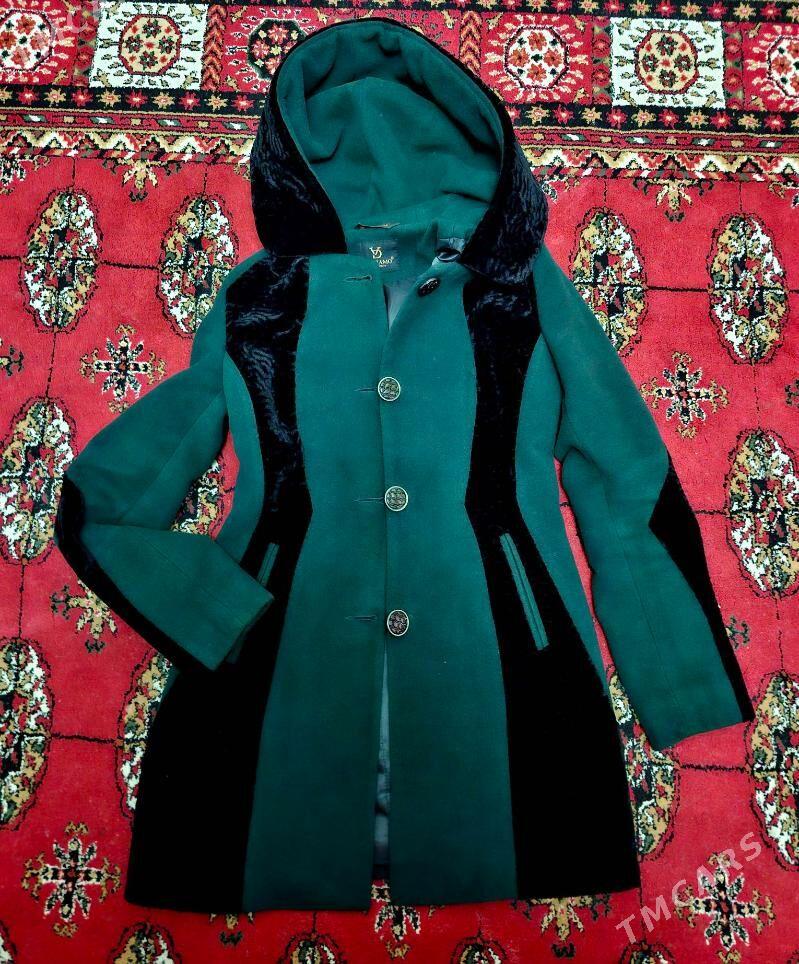 palto пальто жемпир kardigan - Ашхабад - img 1